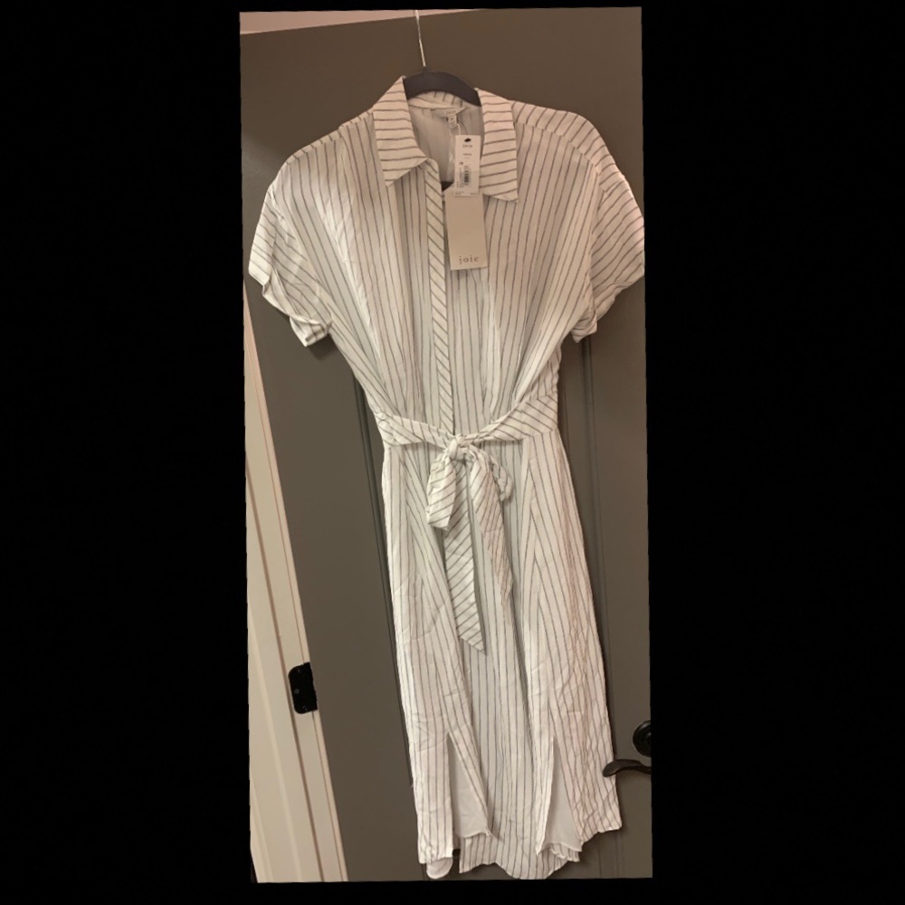 Never Worn - New with Tags